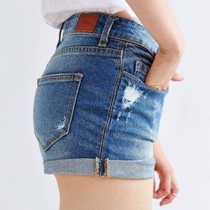 Bdg shorts